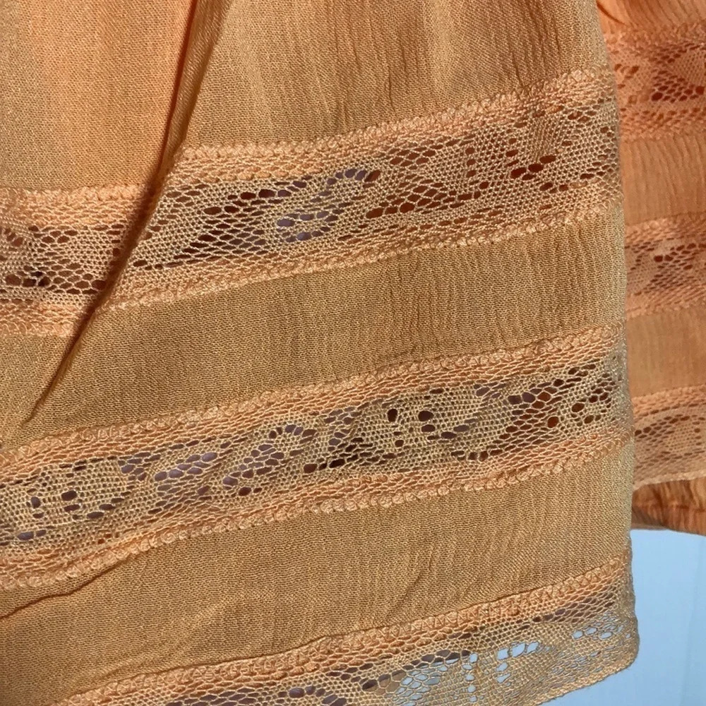 FREE PEOPLE Home Again Cami - Picture 6 of 8